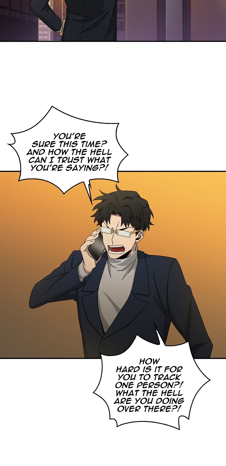 Read Tomb Raider King chapter 19 image 54 on Lezhin