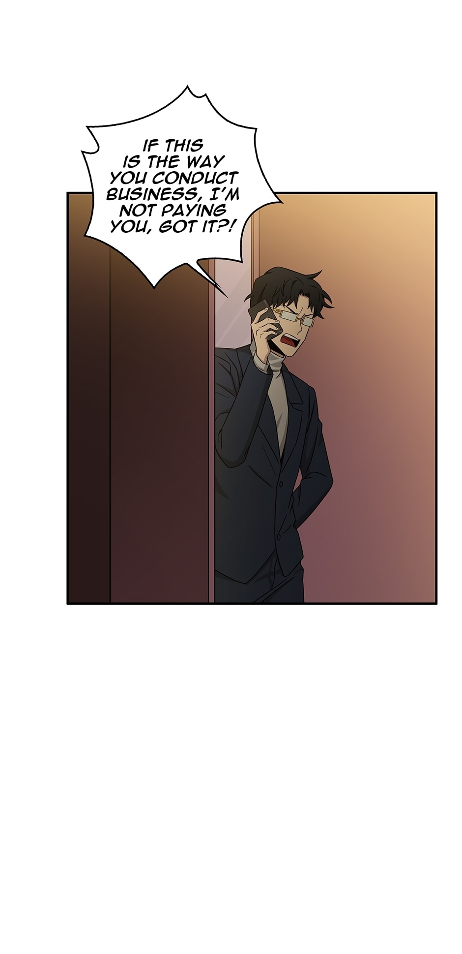 Read Tomb Raider King chapter 19 image 55 on Lezhin