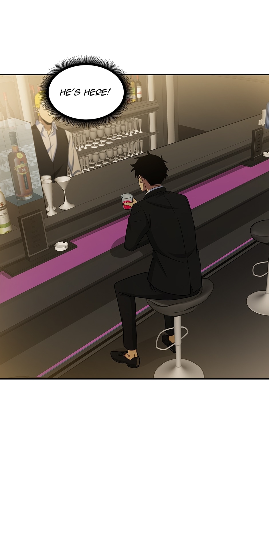 Read Tomb Raider King chapter 19 image 57 on Lezhin