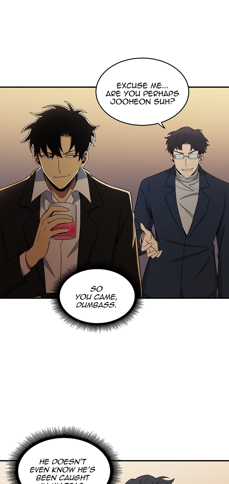 Read Tomb Raider King chapter 19 image 58 on Lezhin