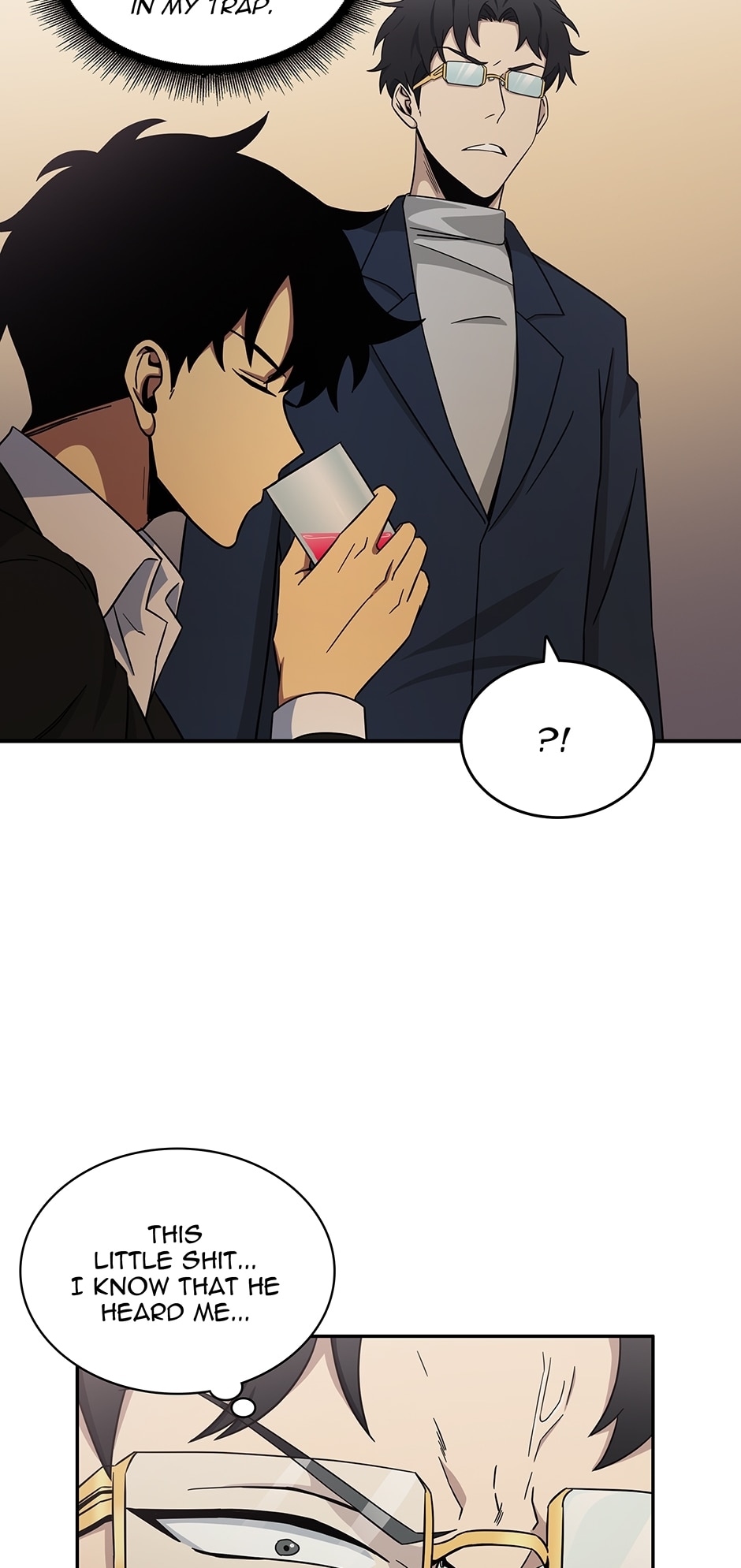 Read Tomb Raider King chapter 19 image 59 on Lezhin