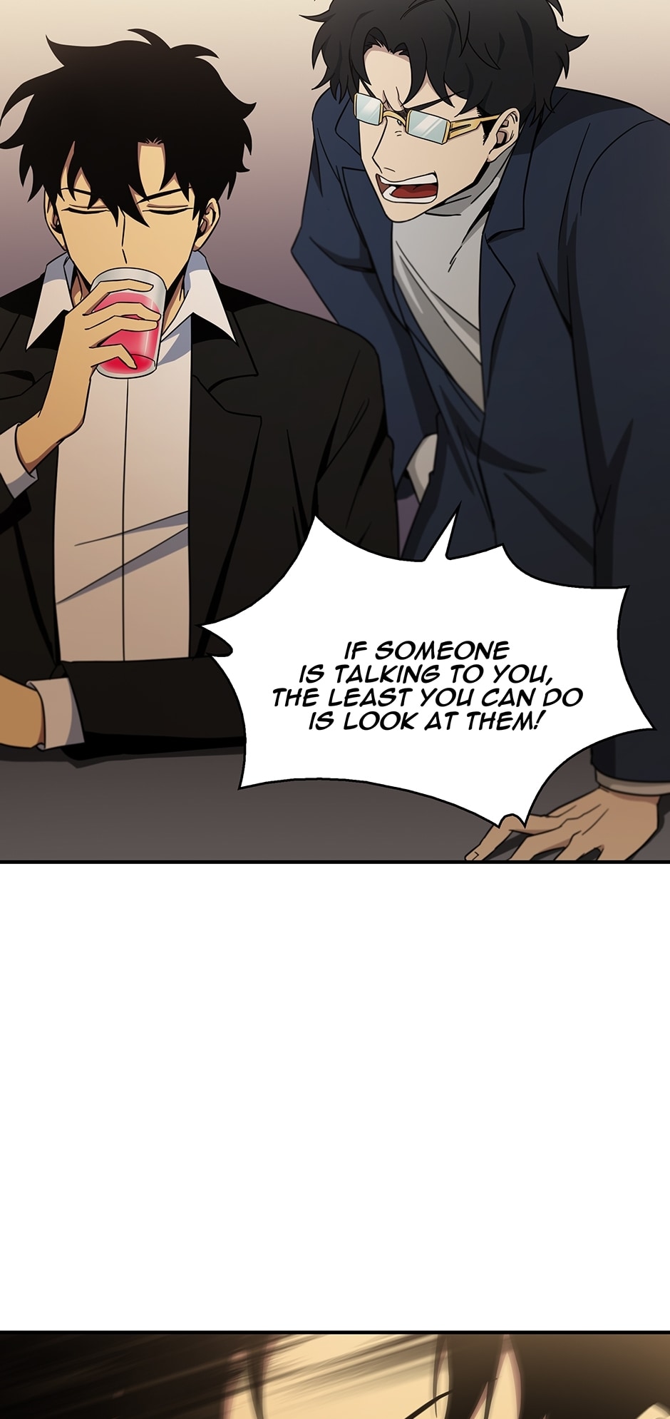 Read Tomb Raider King chapter 19 image 63 on Lezhin