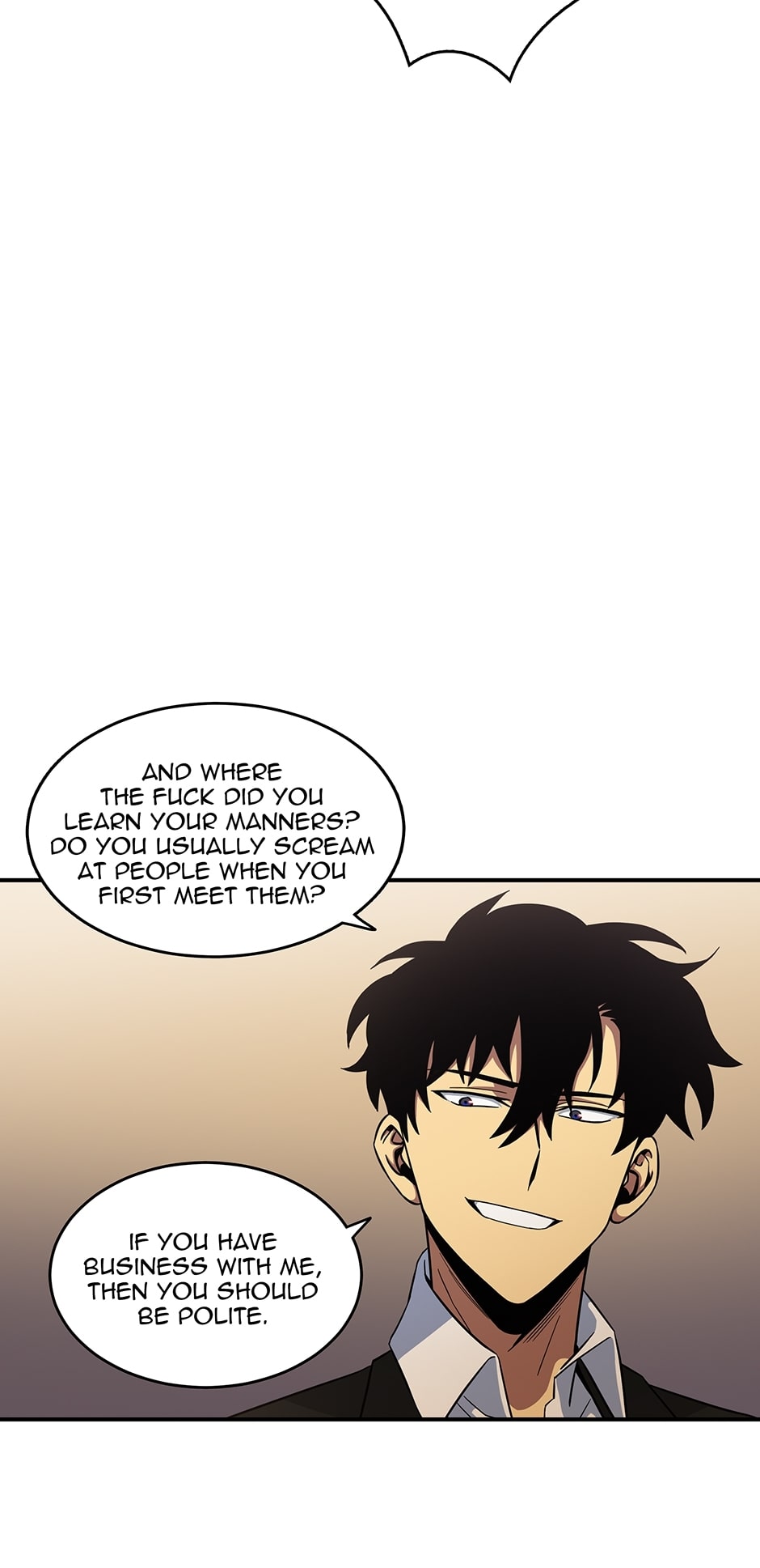 Read Tomb Raider King chapter 19 image 66 on Lezhin