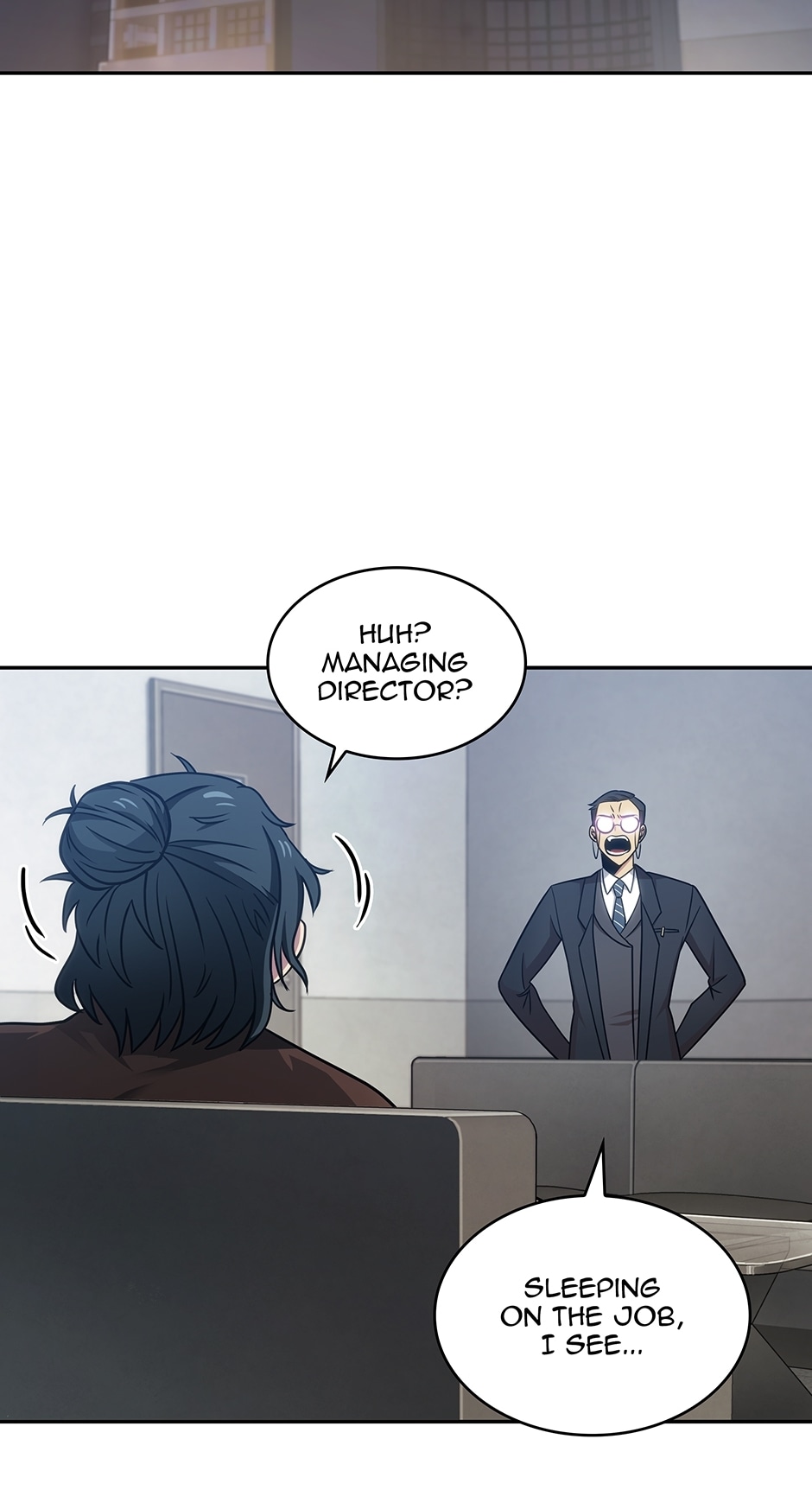 Read Tomb Raider King chapter 190 image 11 on Lezhin