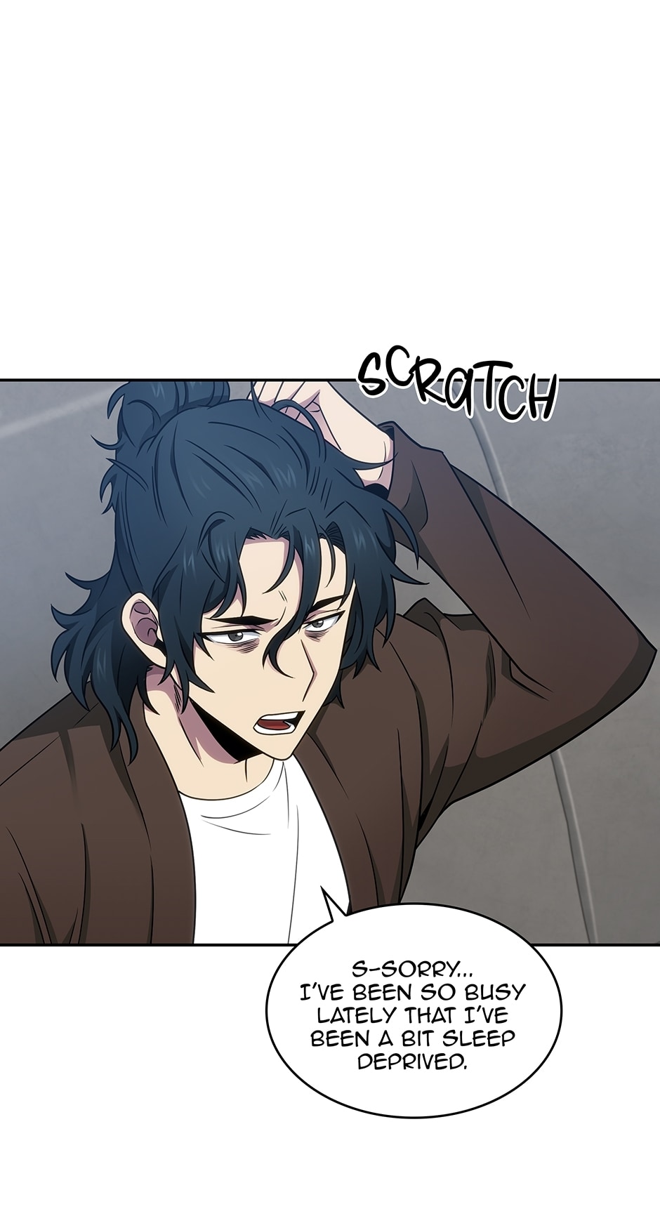 Read Tomb Raider King chapter 190 image 12 on Lezhin