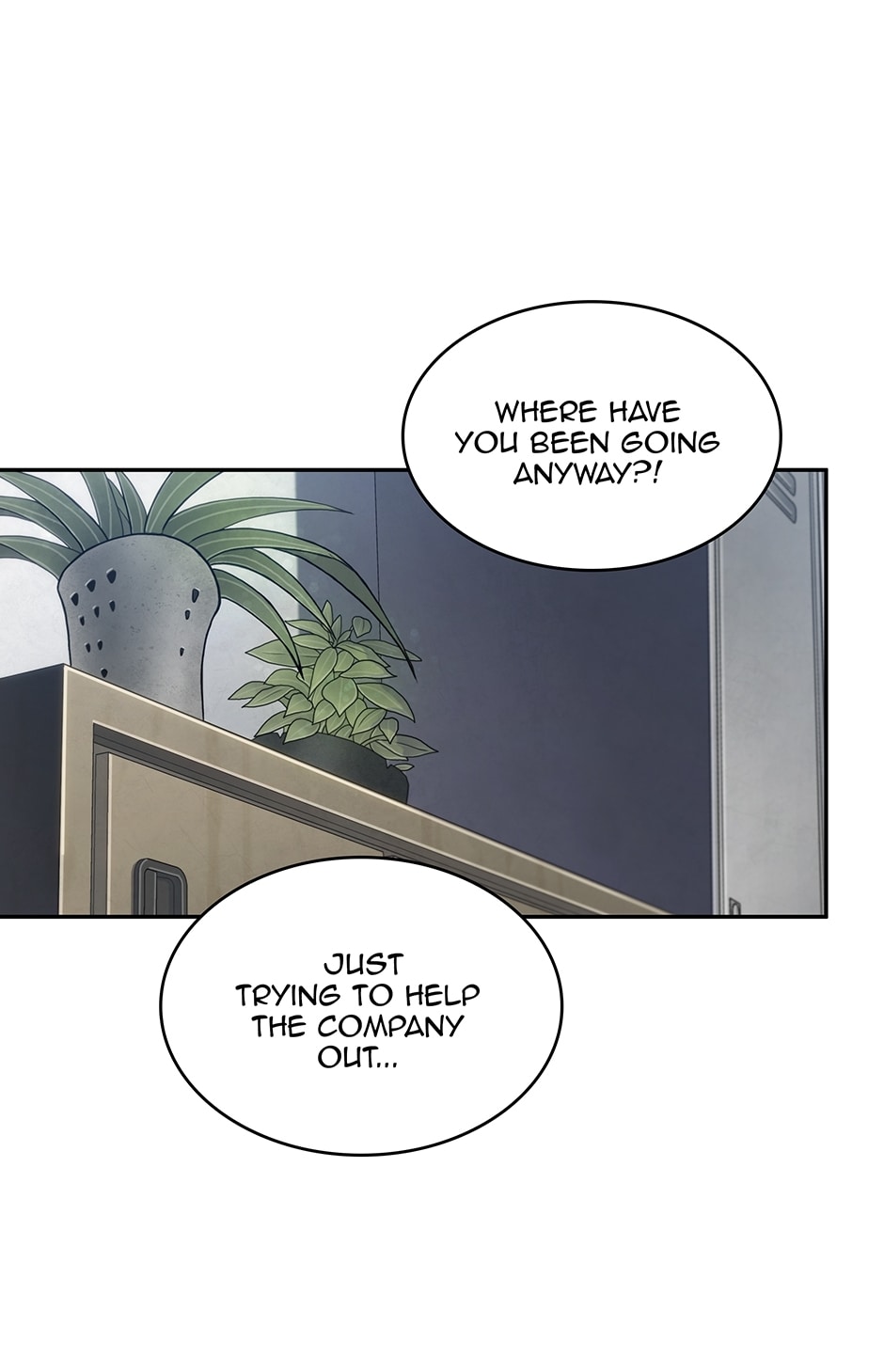 Read Tomb Raider King chapter 190 image 14 on Lezhin