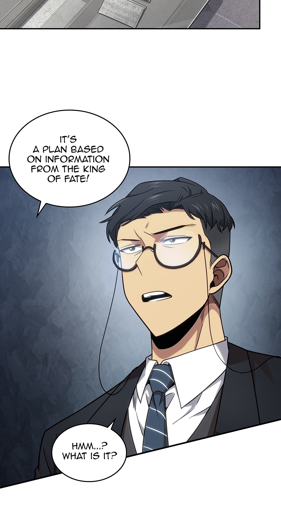Read Tomb Raider King chapter 190 image 21 on Lezhin