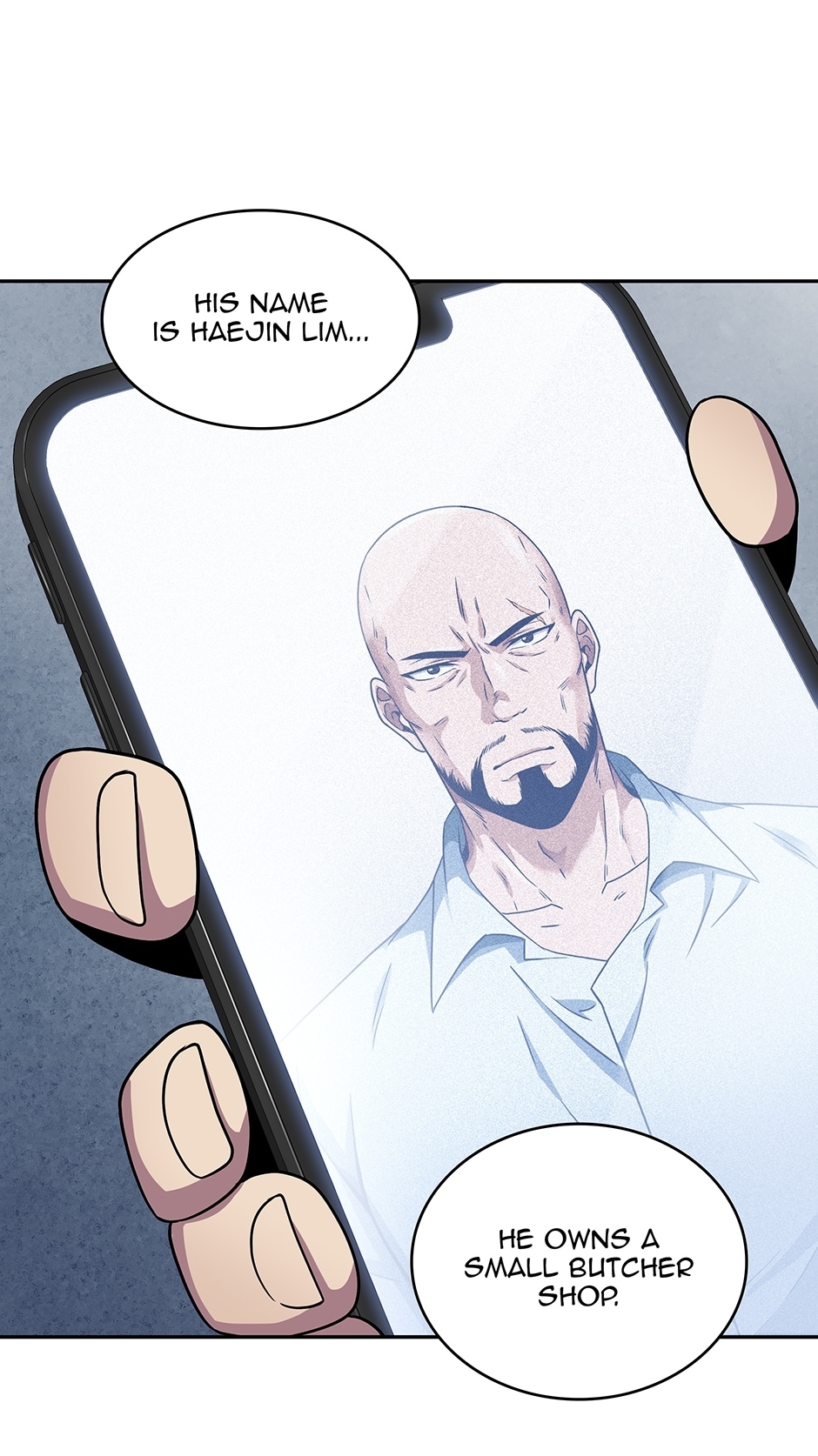 Read Tomb Raider King chapter 190 image 23 on Lezhin