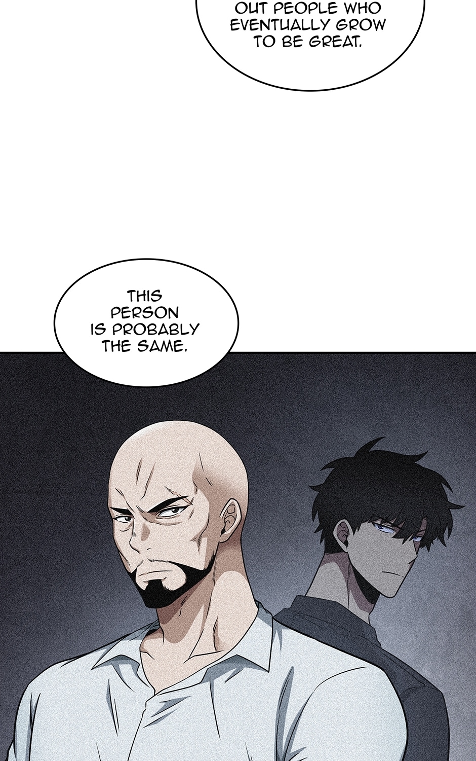 Read Tomb Raider King chapter 190 image 26 on Lezhin