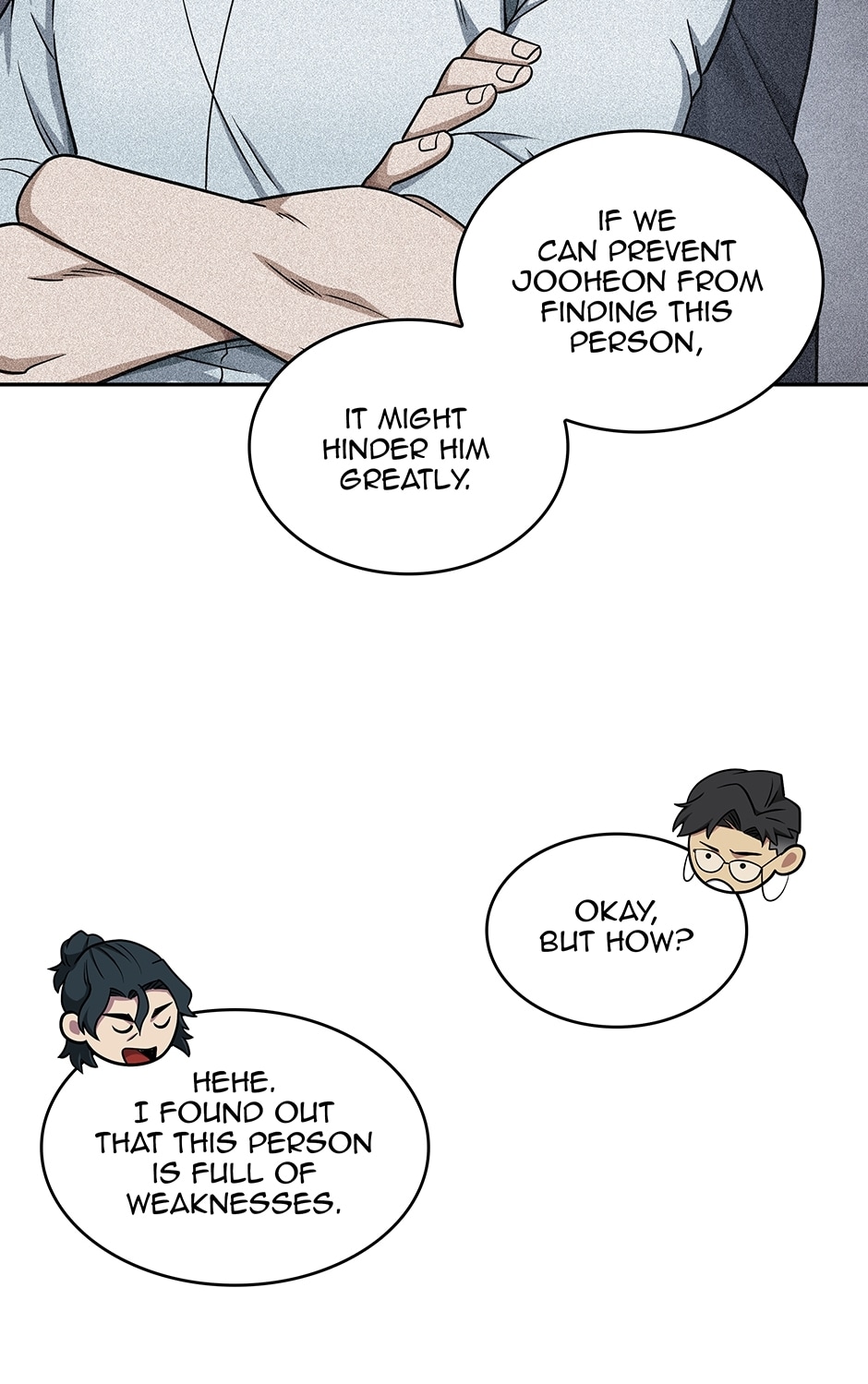 Read Tomb Raider King chapter 190 image 27 on Lezhin
