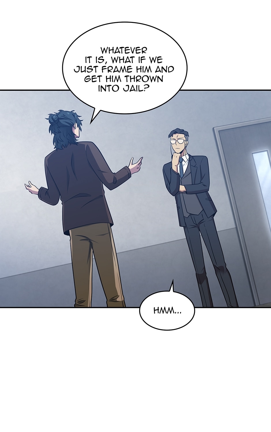 Read Tomb Raider King chapter 190 image 28 on Lezhin