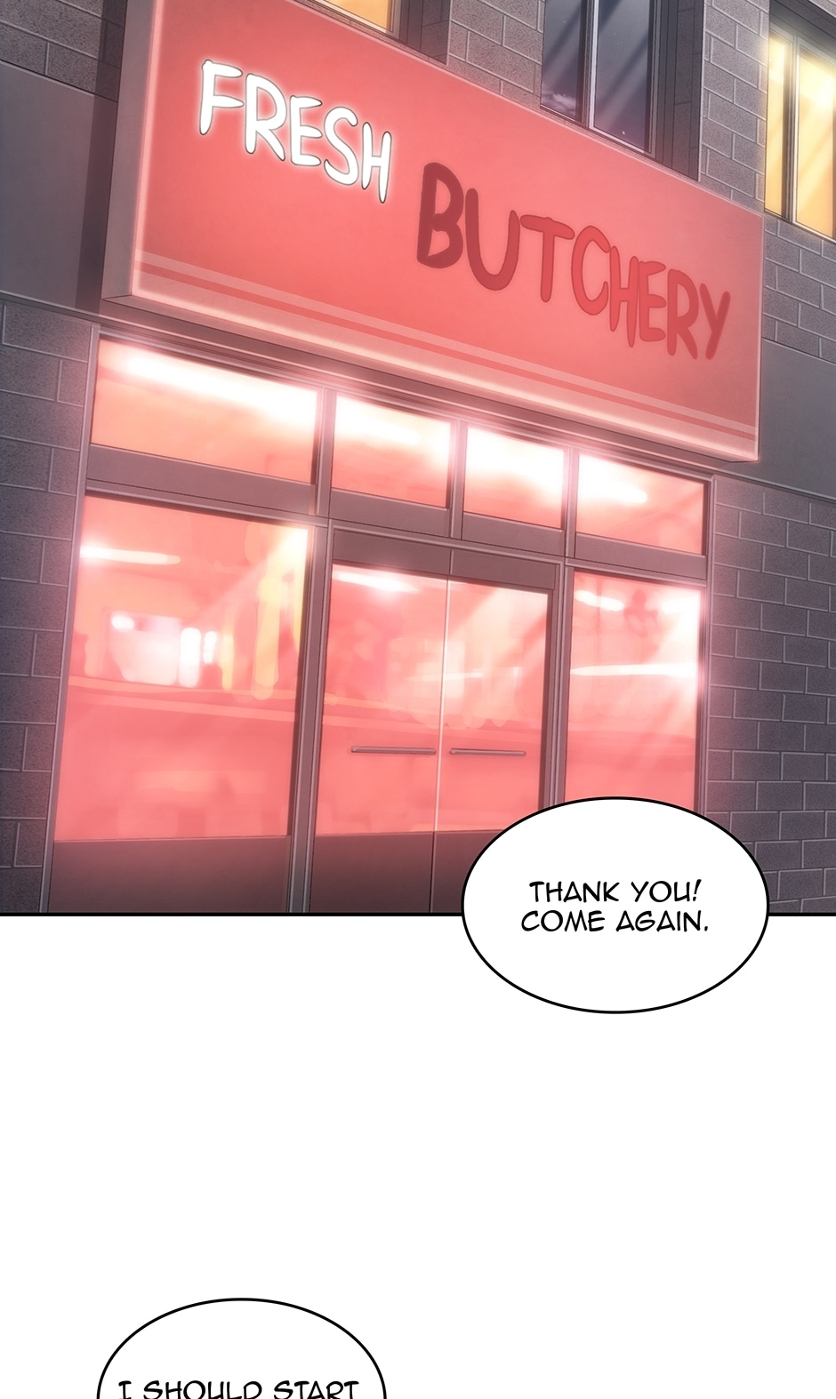 Read Tomb Raider King chapter 190 image 35 on Lezhin