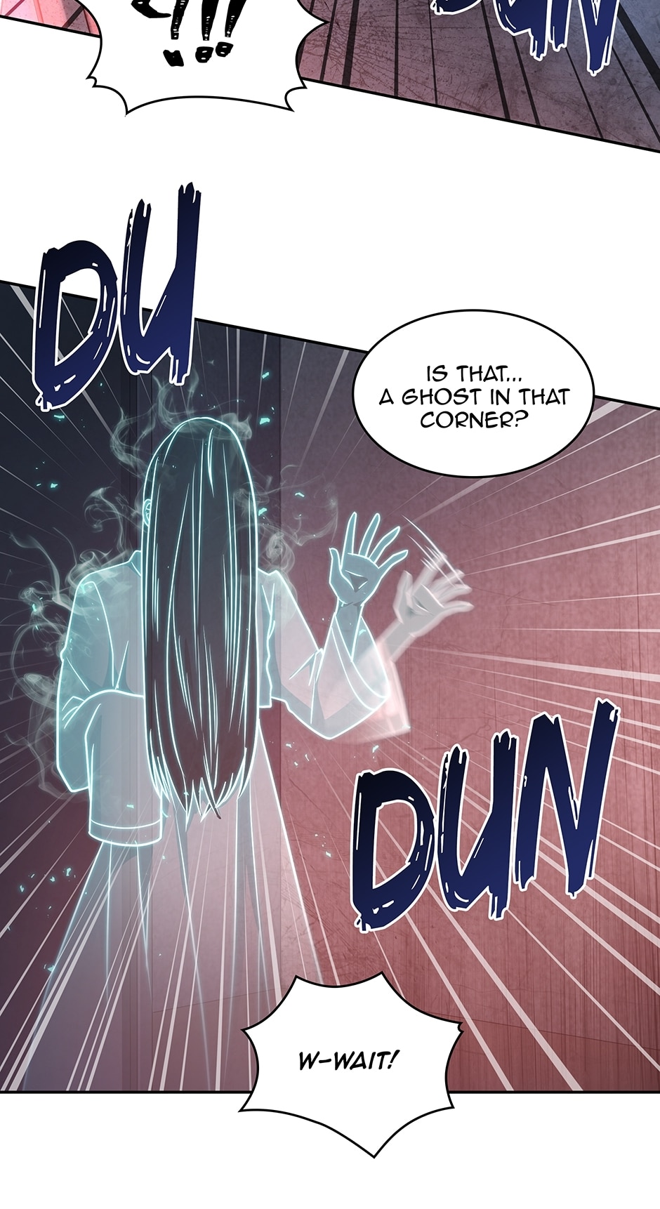 Read Tomb Raider King chapter 190 image 45 on Lezhin