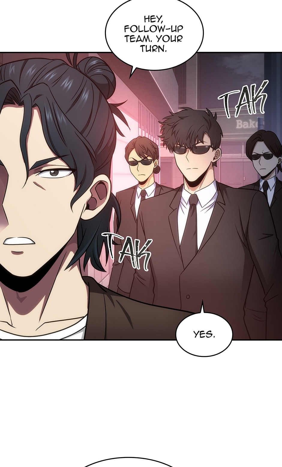 Read Tomb Raider King chapter 190 image 50 on Lezhin