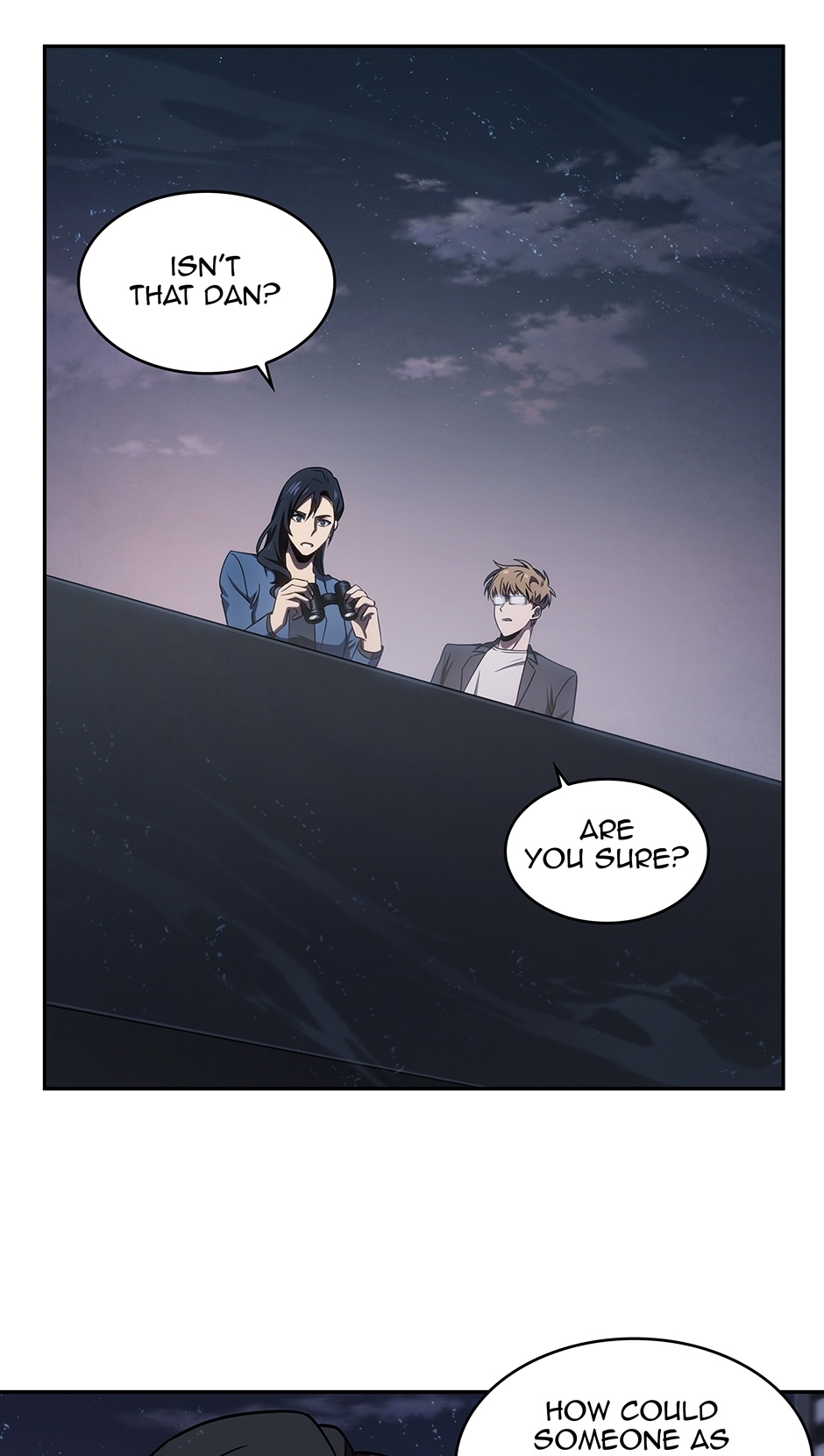 Read Tomb Raider King chapter 190 image 53 on Lezhin