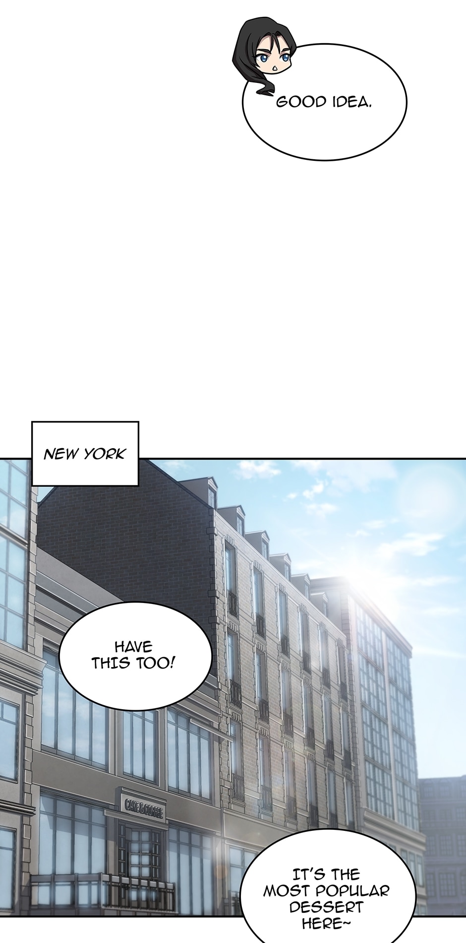 Read Tomb Raider King chapter 190 image 56 on Lezhin