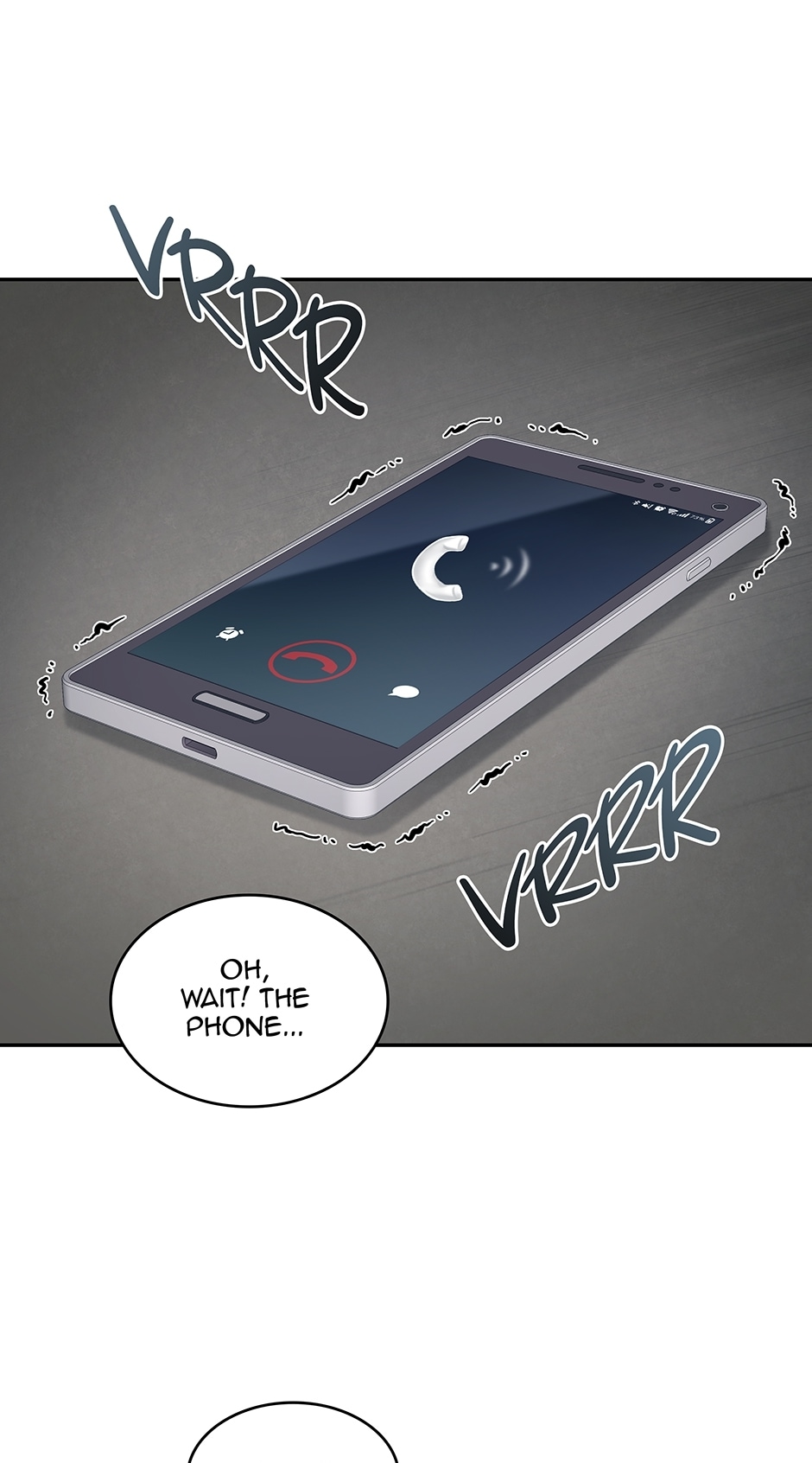Read Tomb Raider King chapter 190 image 58 on Lezhin