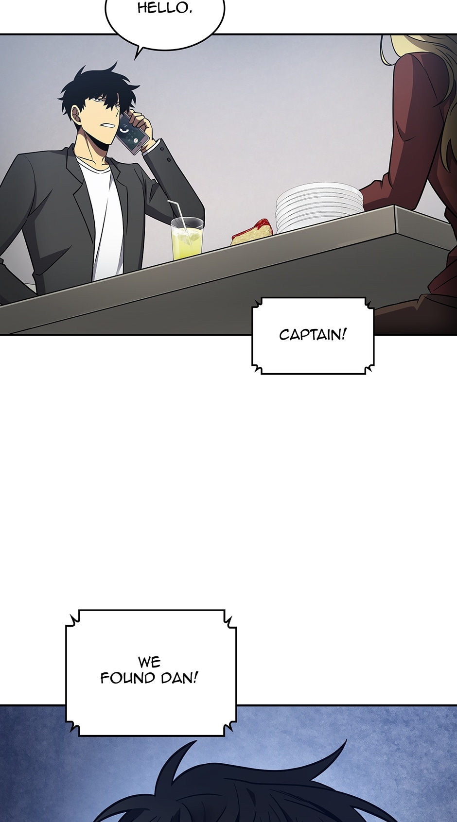 Read Tomb Raider King chapter 190 image 59 on Lezhin