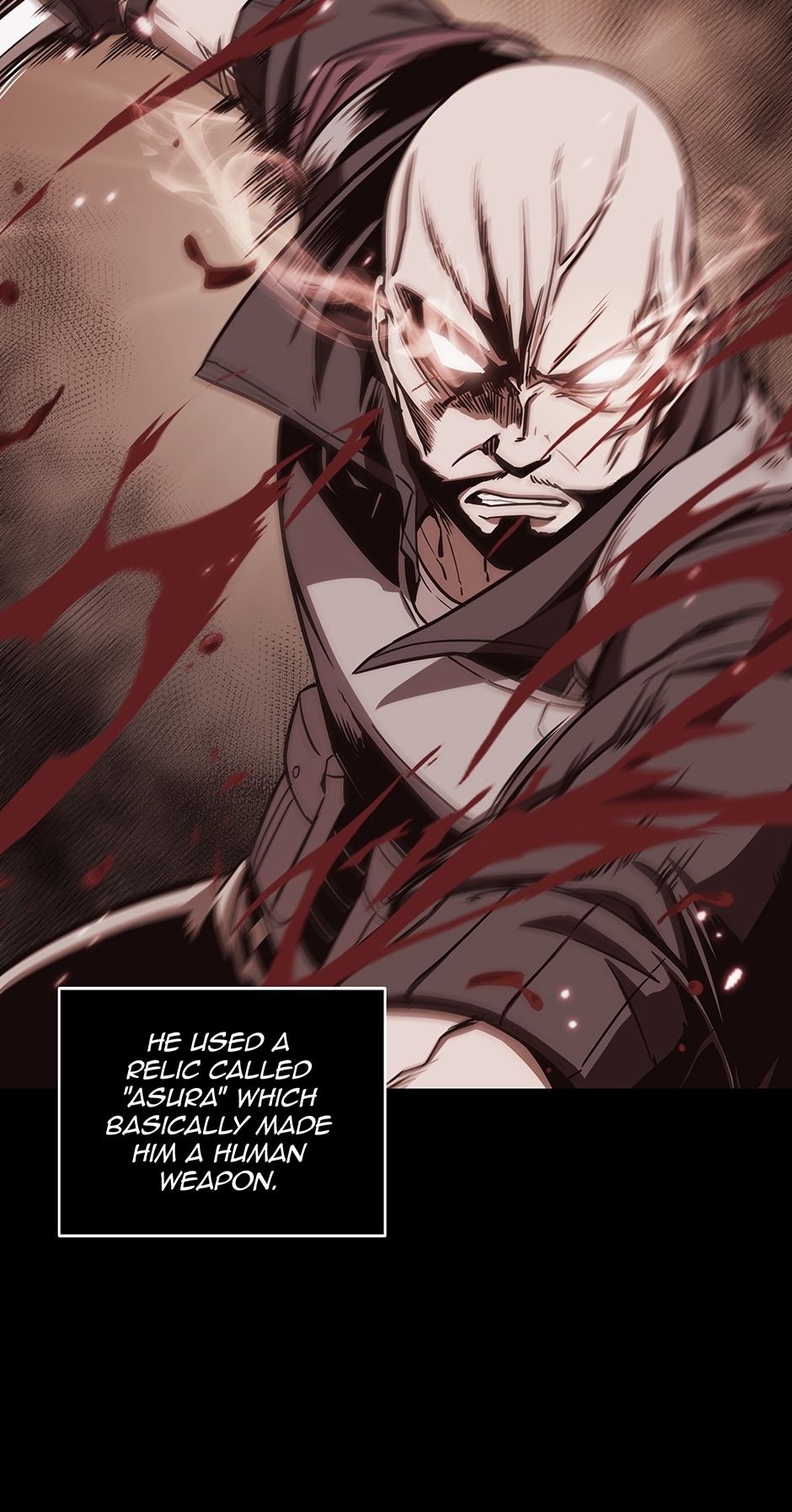 Read Tomb Raider King chapter 191 image 10 on Lezhin