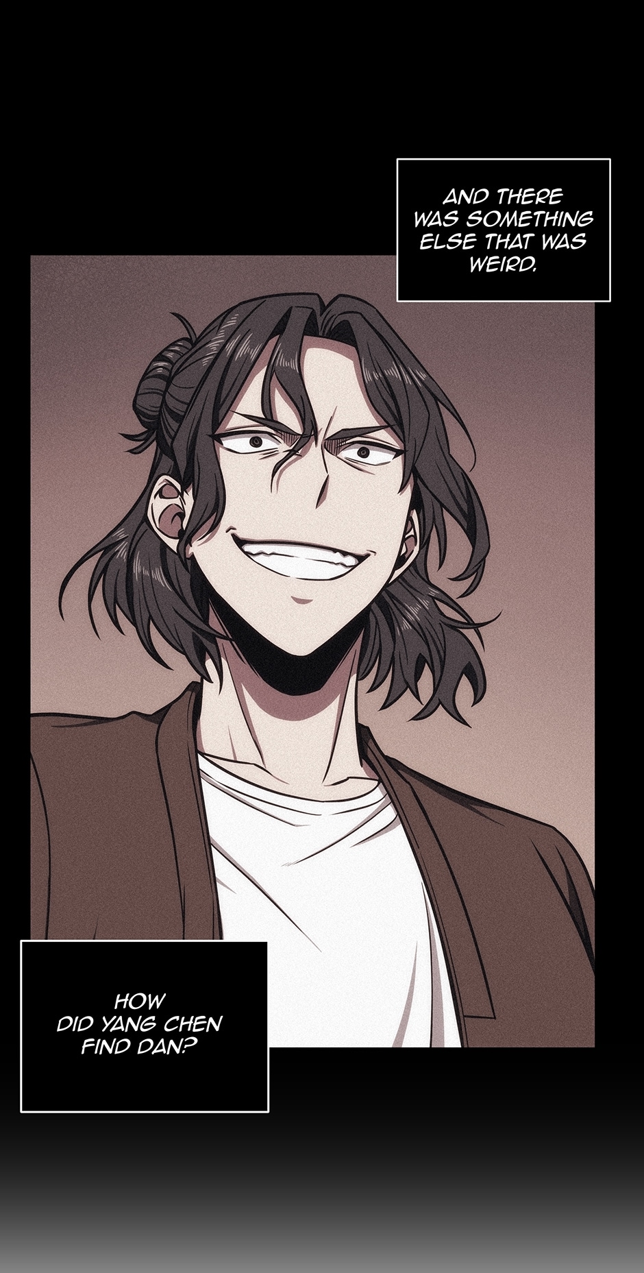 Read Tomb Raider King chapter 191 image 12 on Lezhin