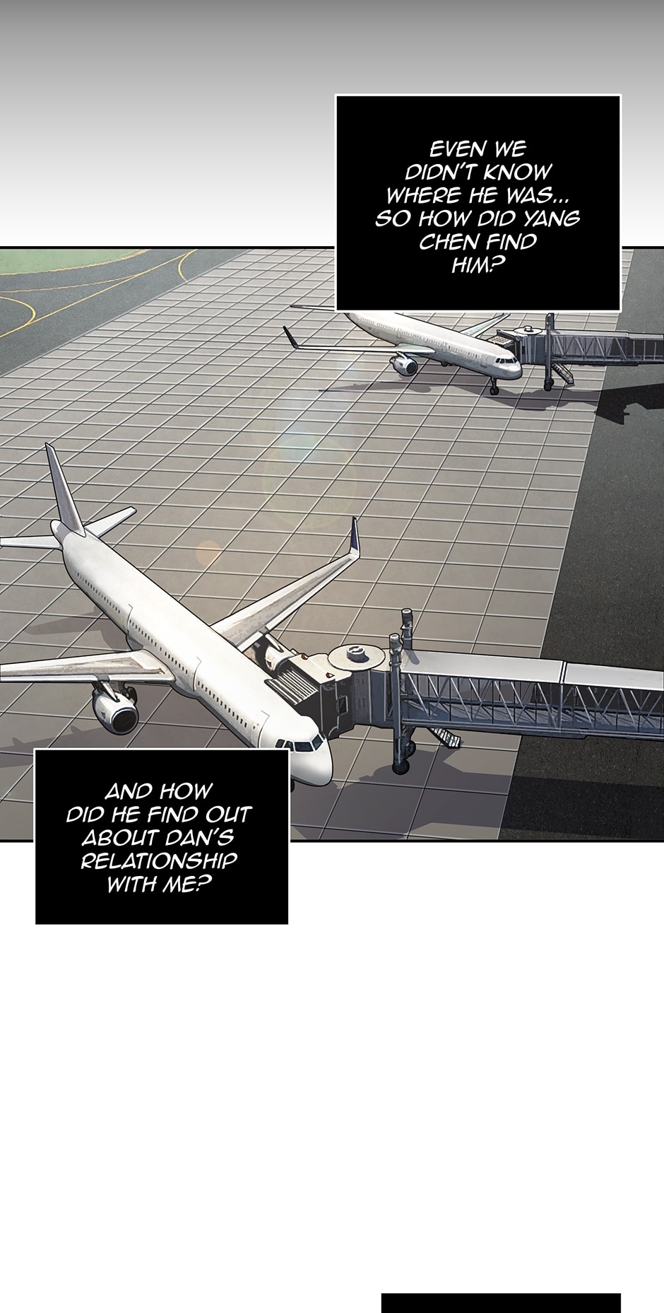 Read Tomb Raider King chapter 191 image 13 on Lezhin