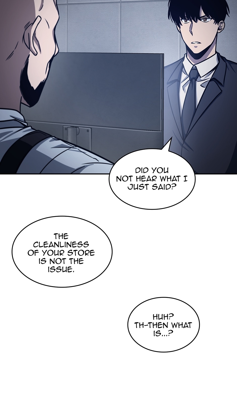 Read Tomb Raider King chapter 191 image 18 on Lezhin