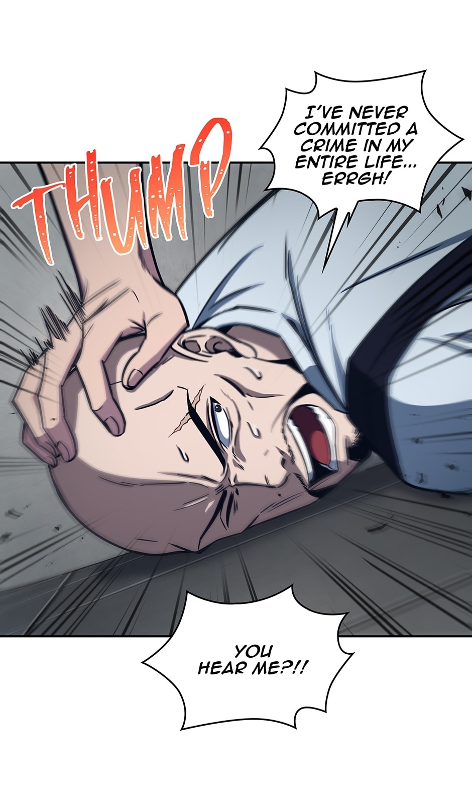 Read Tomb Raider King chapter 191 image 25 on Lezhin
