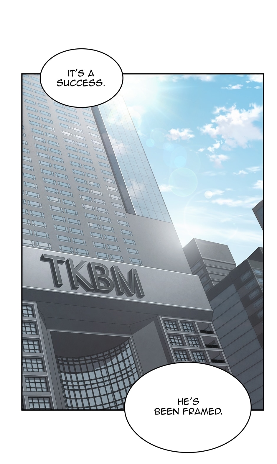 Read Tomb Raider King chapter 191 image 26 on Lezhin