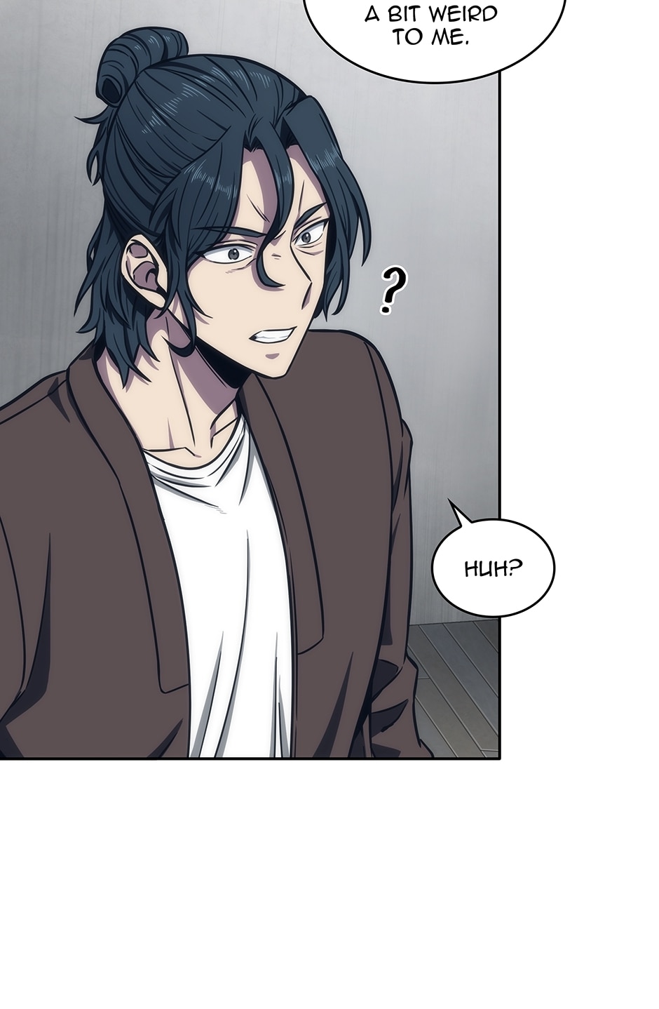 Read Tomb Raider King chapter 191 image 29 on Lezhin