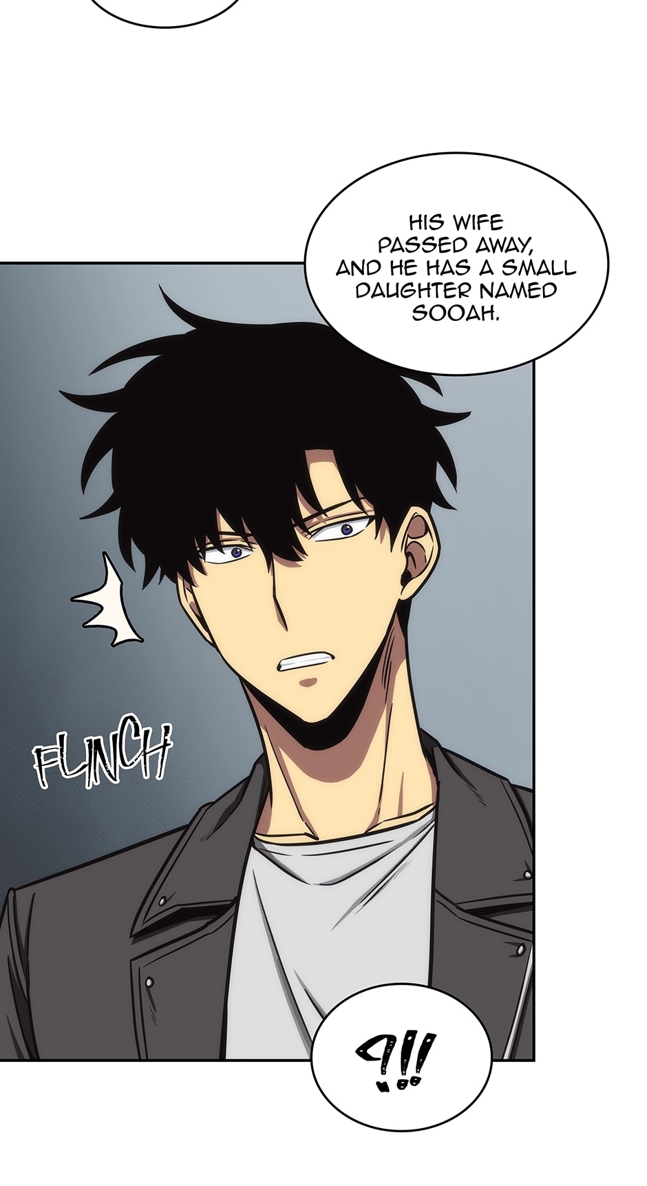 Read Tomb Raider King chapter 191 image 36 on Lezhin