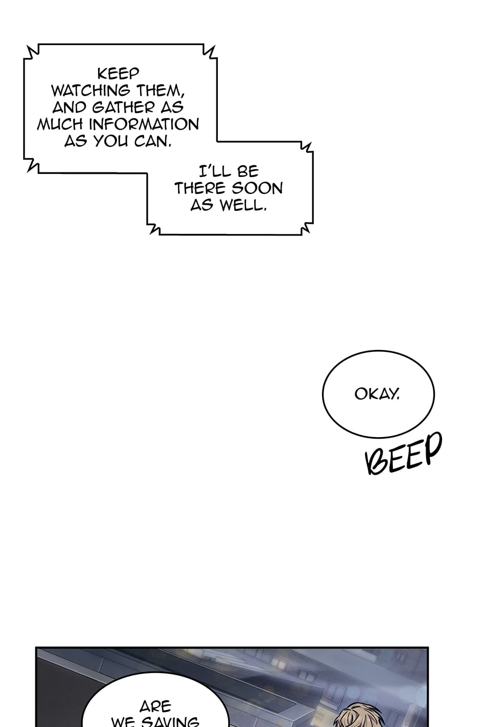 Read Tomb Raider King chapter 191 image 4 on Lezhin