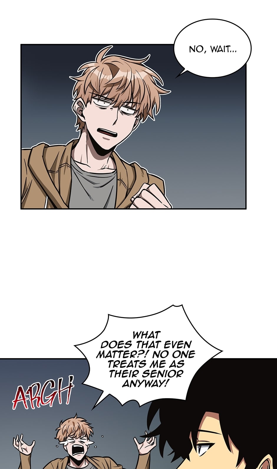 Read Tomb Raider King chapter 191 image 47 on Lezhin