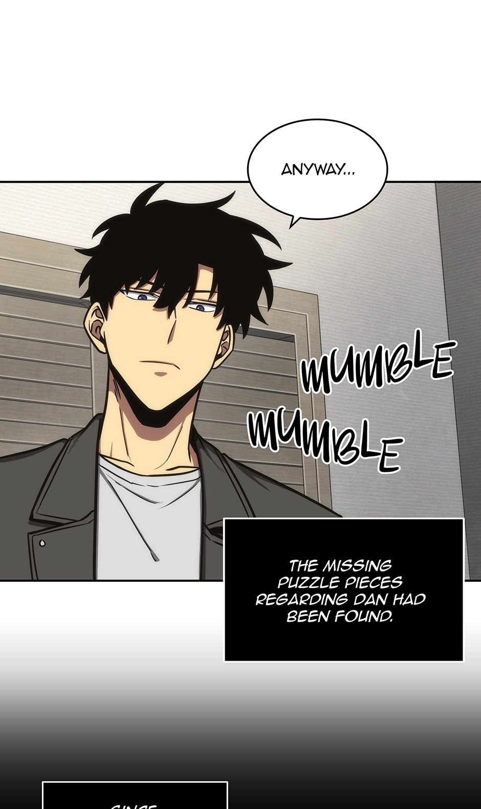 Read Tomb Raider King chapter 191 image 49 on Lezhin