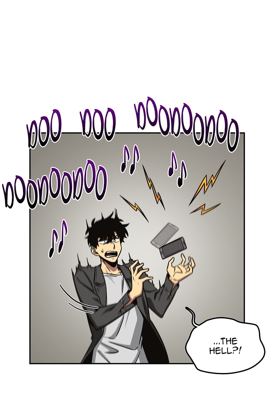 Read Tomb Raider King chapter 191 image 57 on Lezhin