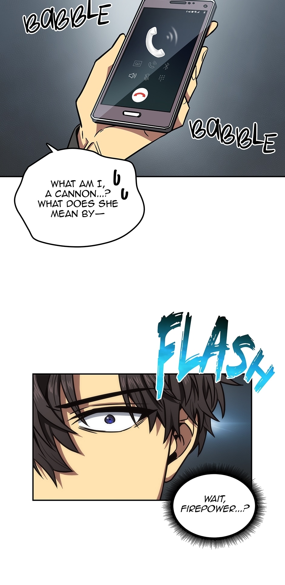 Read Tomb Raider King chapter 191 image 62 on Lezhin