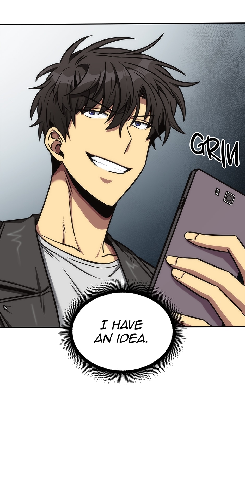 Read Tomb Raider King chapter 191 image 63 on Lezhin