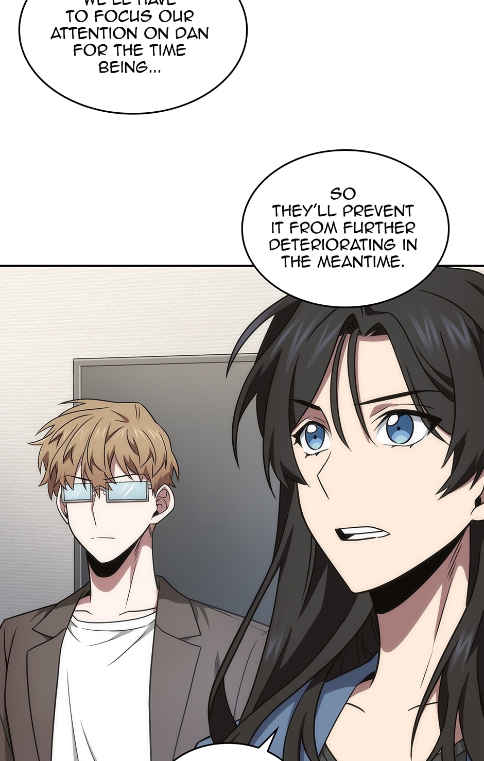 Read Tomb Raider King chapter 192 image 11 on Lezhin