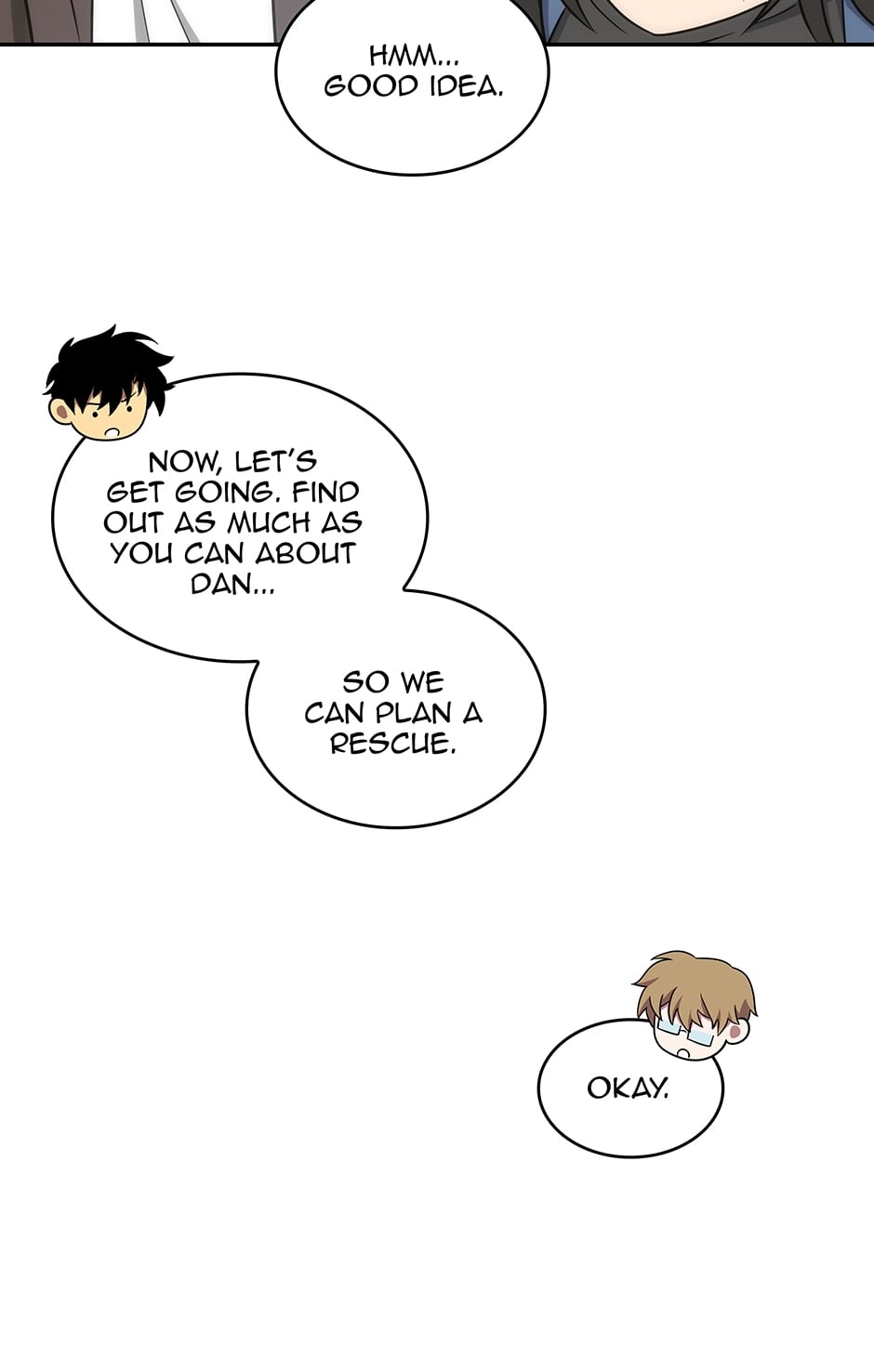 Read Tomb Raider King chapter 192 image 12 on Lezhin