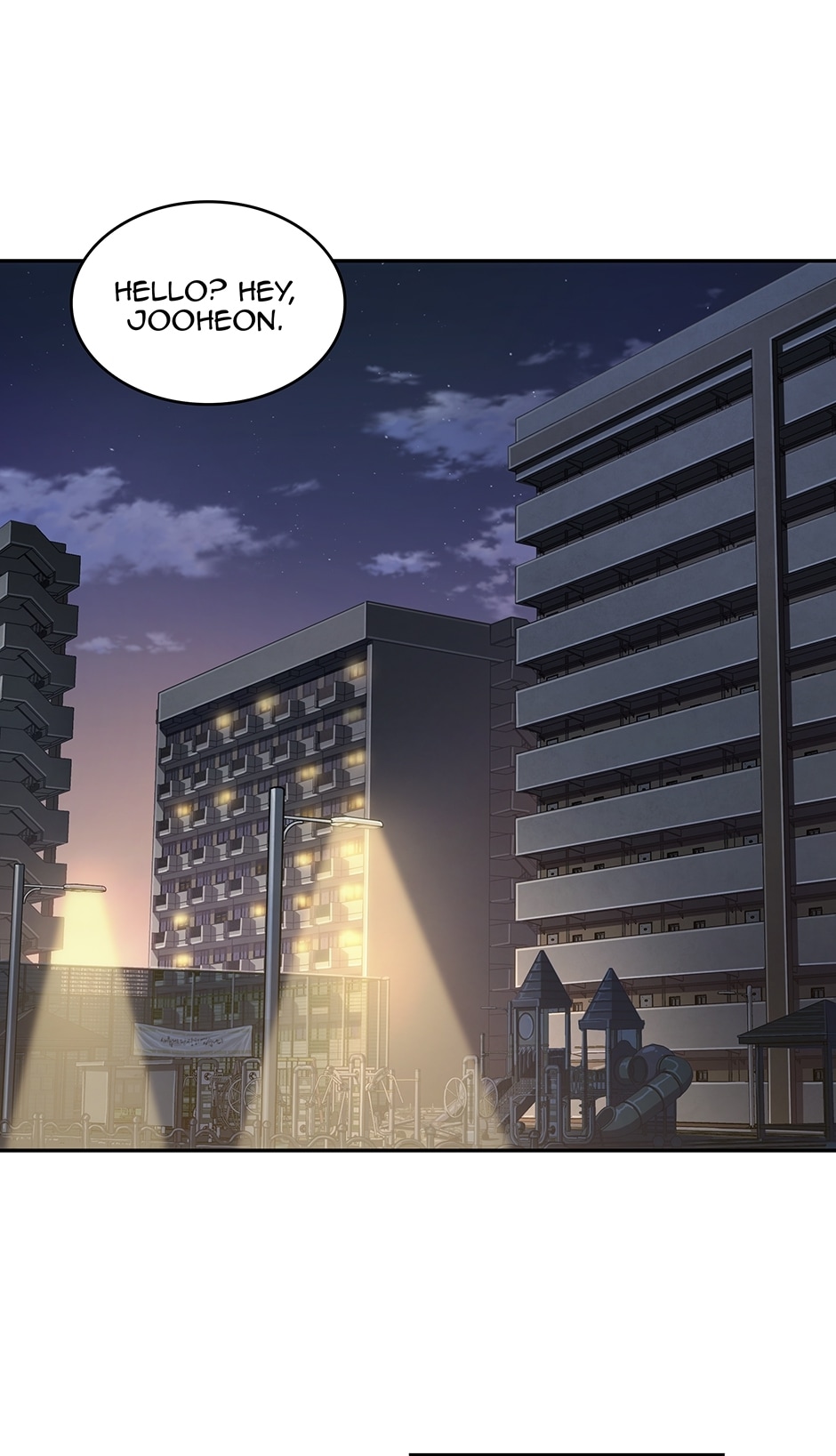 Read Tomb Raider King chapter 192 image 13 on Lezhin