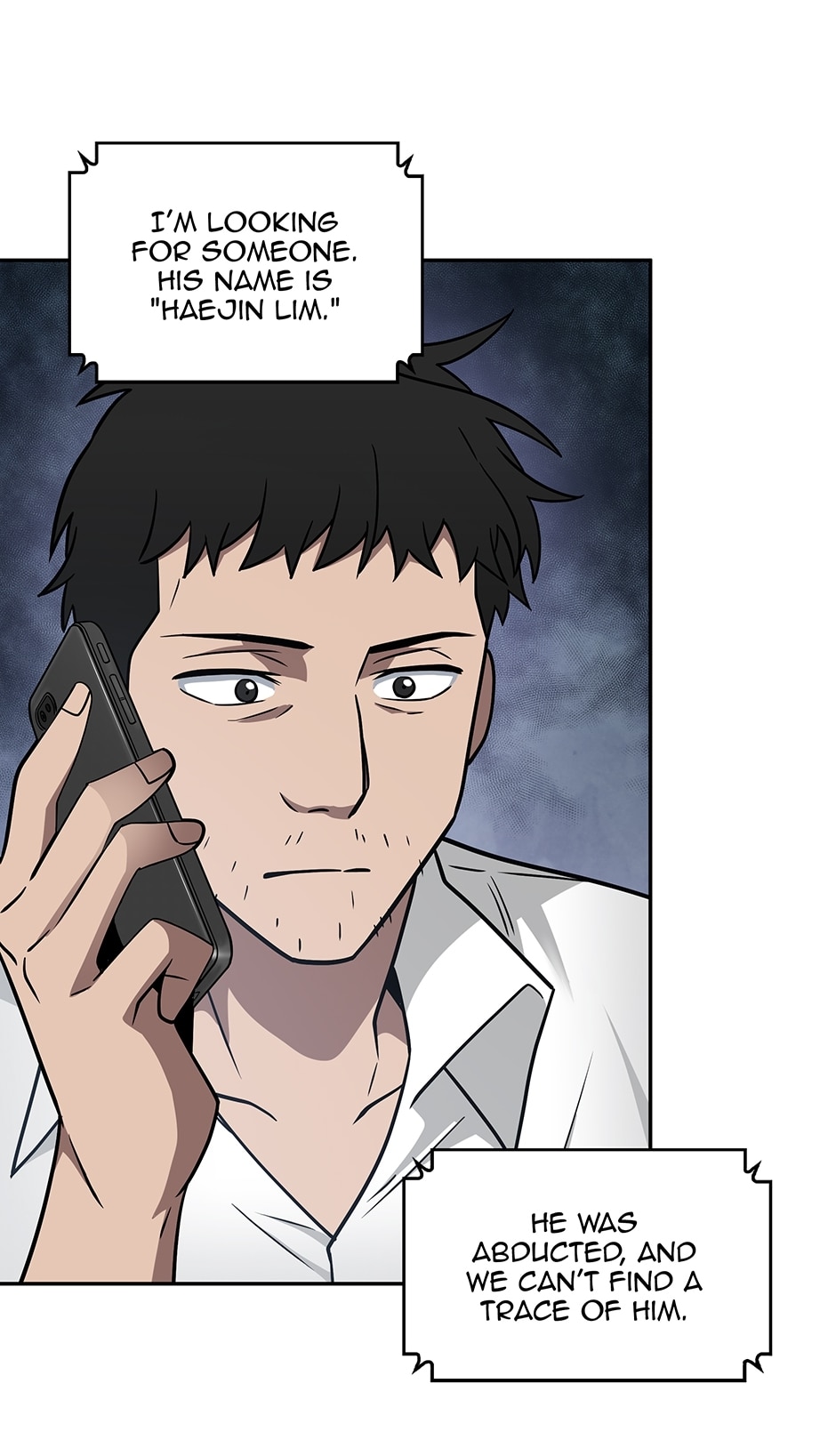 Read Tomb Raider King chapter 192 image 15 on Lezhin