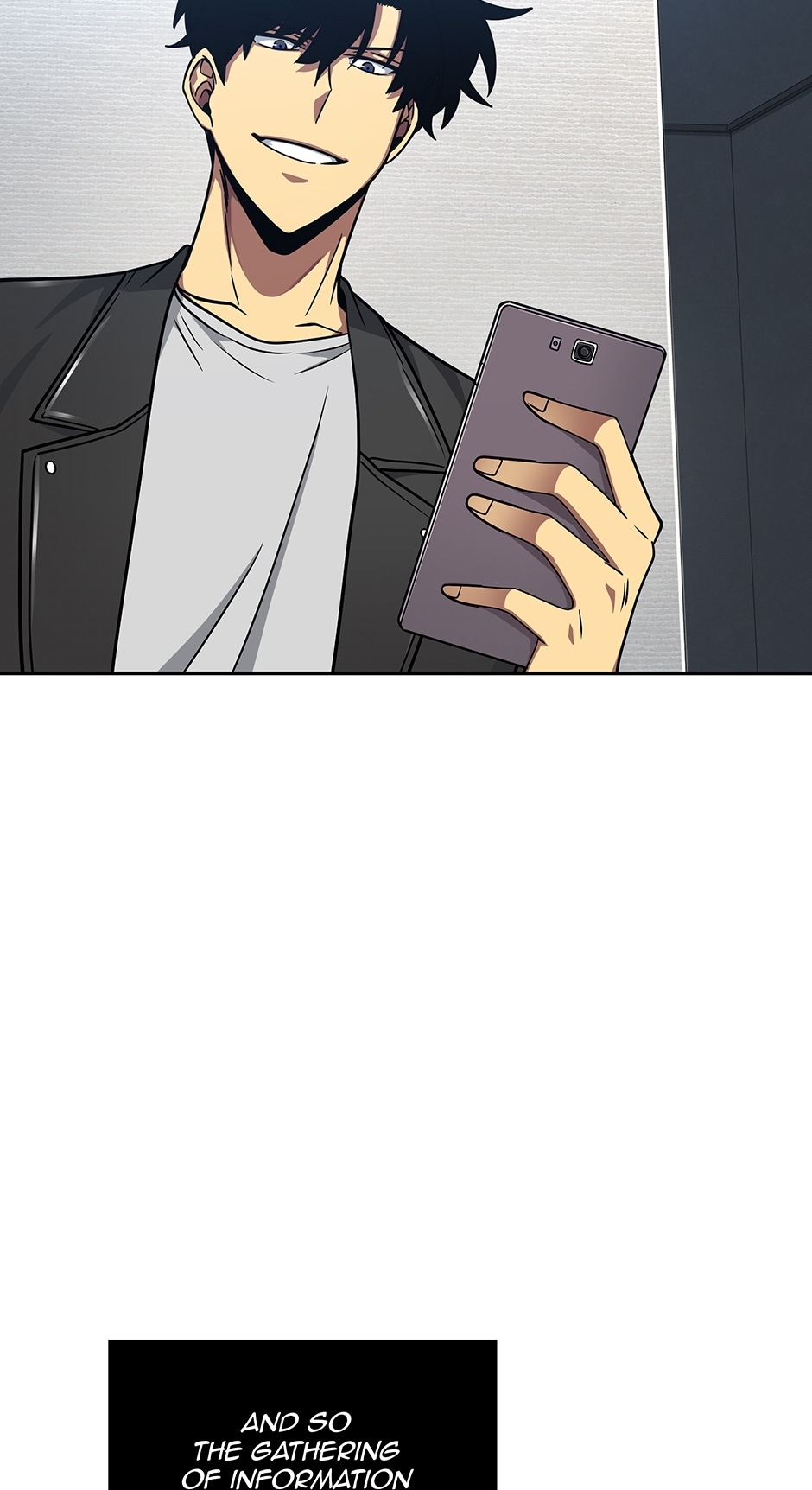 Read Tomb Raider King chapter 192 image 17 on Lezhin