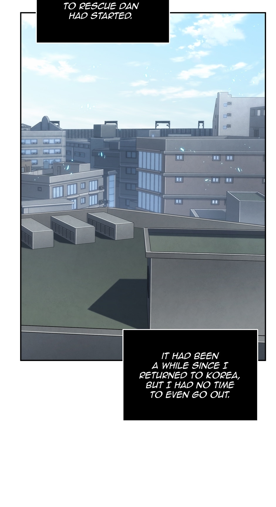 Read Tomb Raider King chapter 192 image 18 on Lezhin