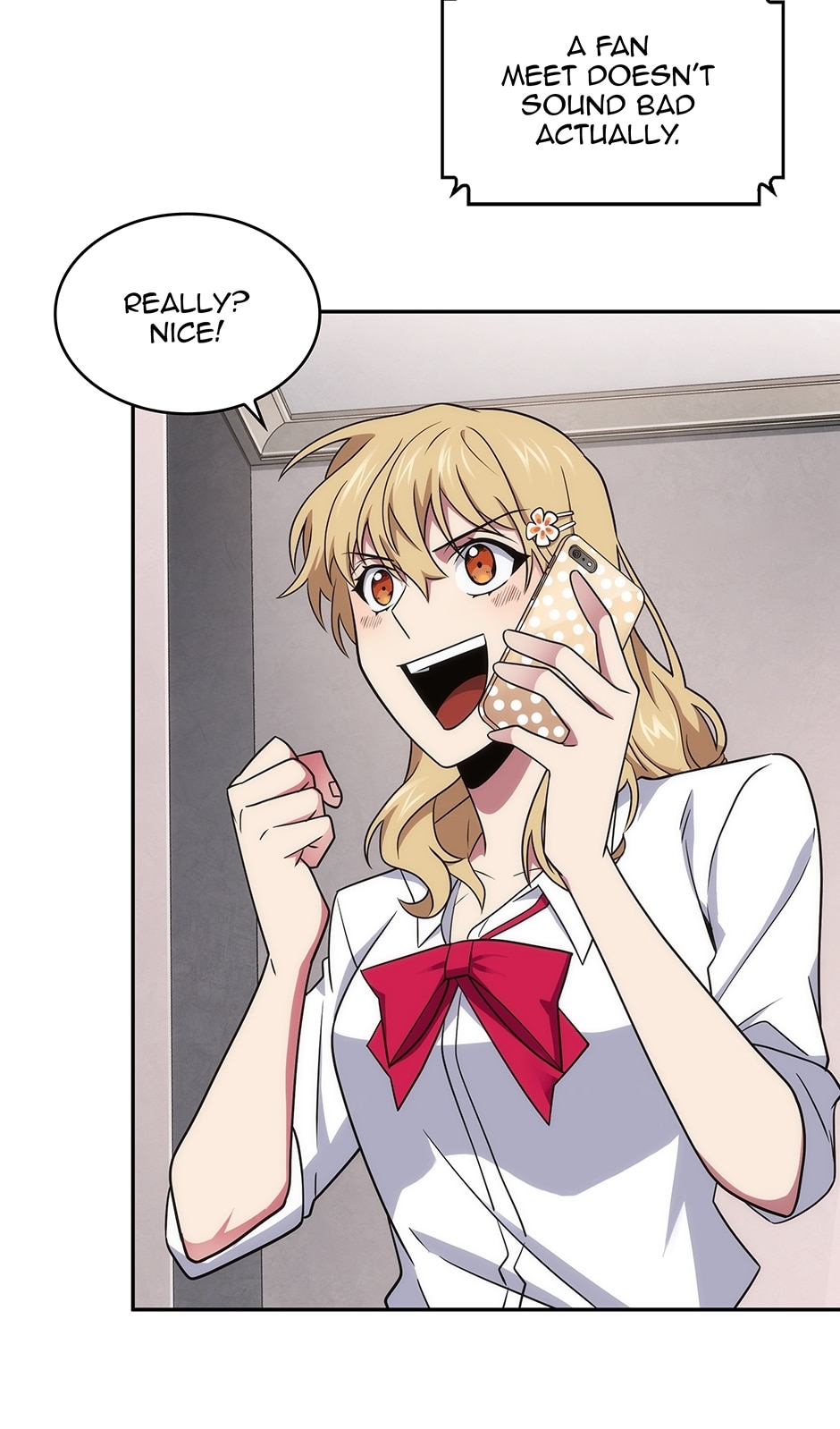 Read Tomb Raider King chapter 192 image 2 on Lezhin