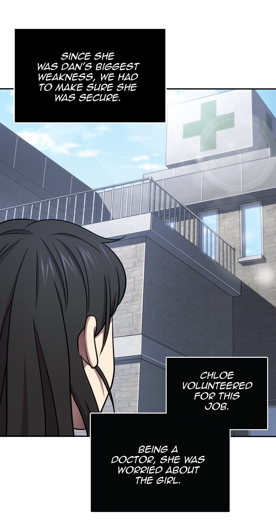 Read Tomb Raider King chapter 192 image 20 on Lezhin