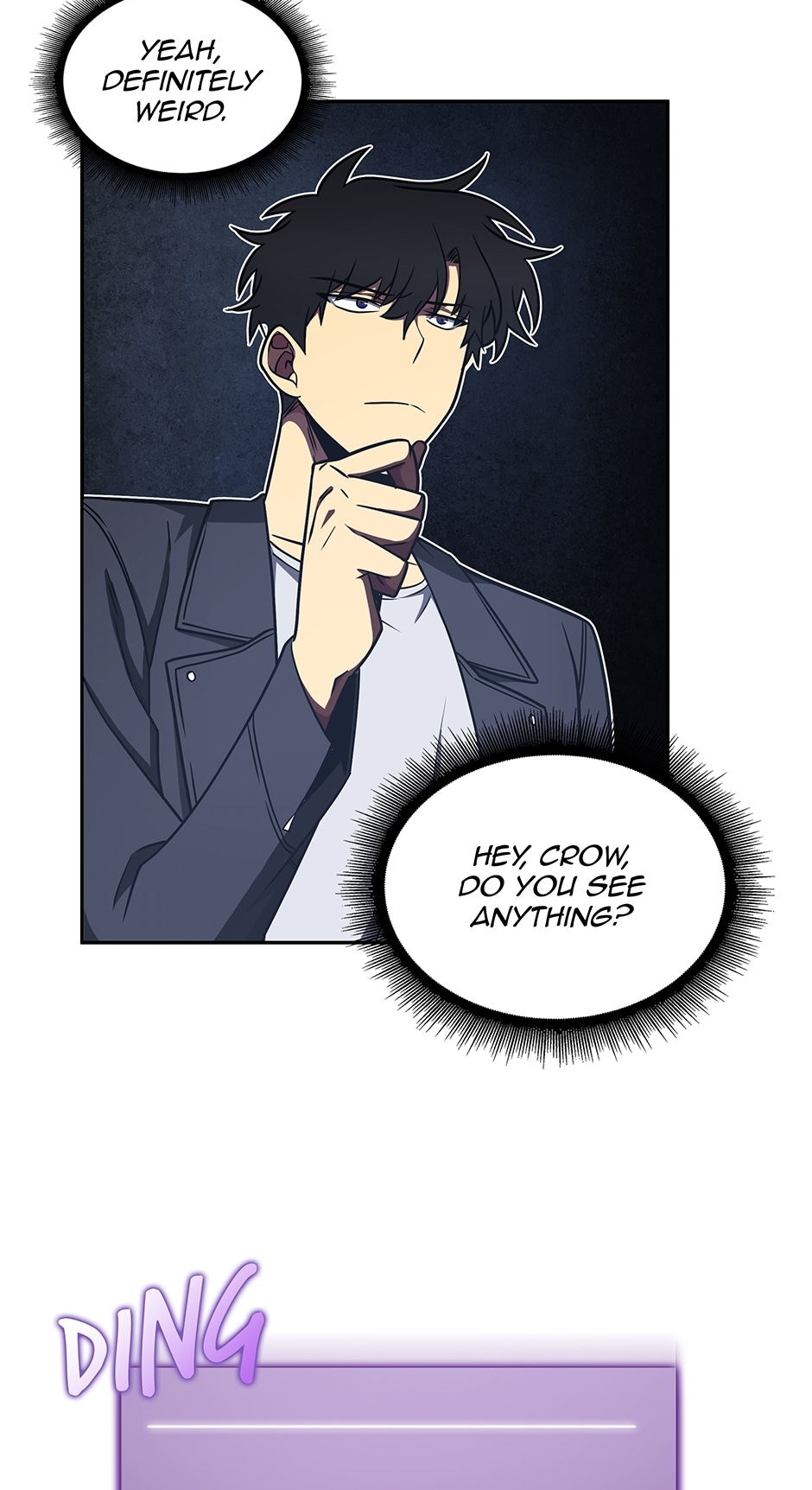 Read Tomb Raider King chapter 192 image 23 on Lezhin