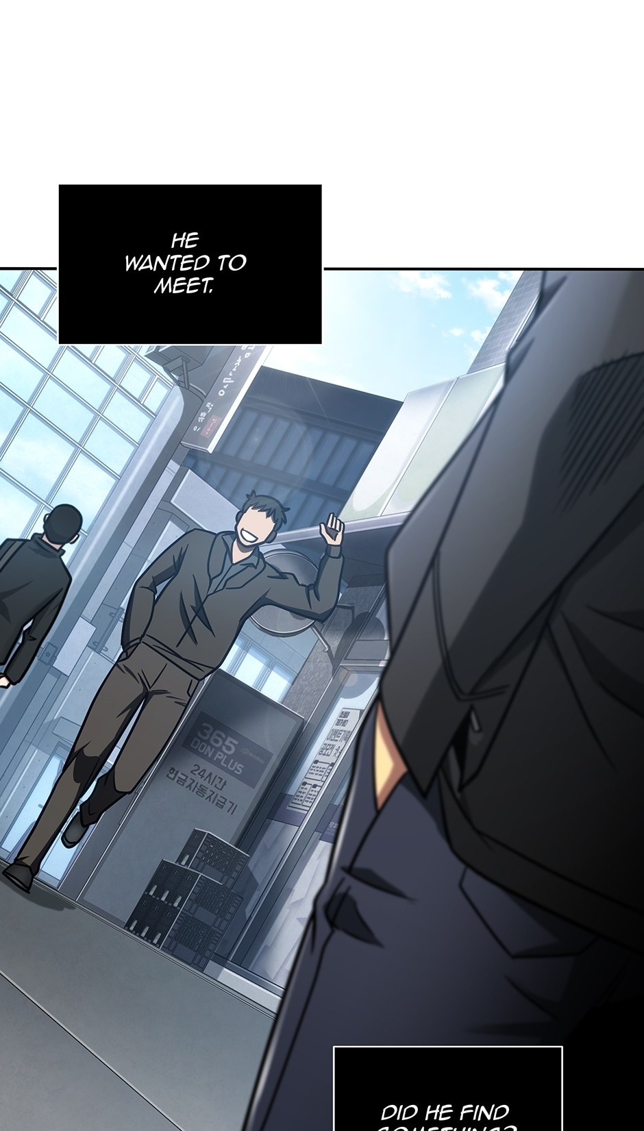 Read Tomb Raider King chapter 192 image 28 on Lezhin