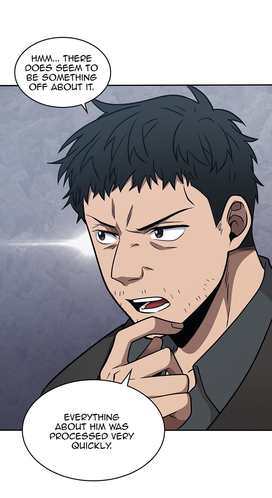 Read Tomb Raider King chapter 192 image 34 on Lezhin