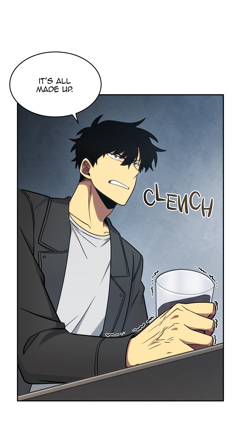 Read Tomb Raider King chapter 192 image 36 on Lezhin