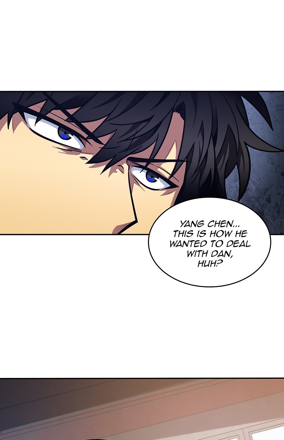 Read Tomb Raider King chapter 192 image 37 on Lezhin