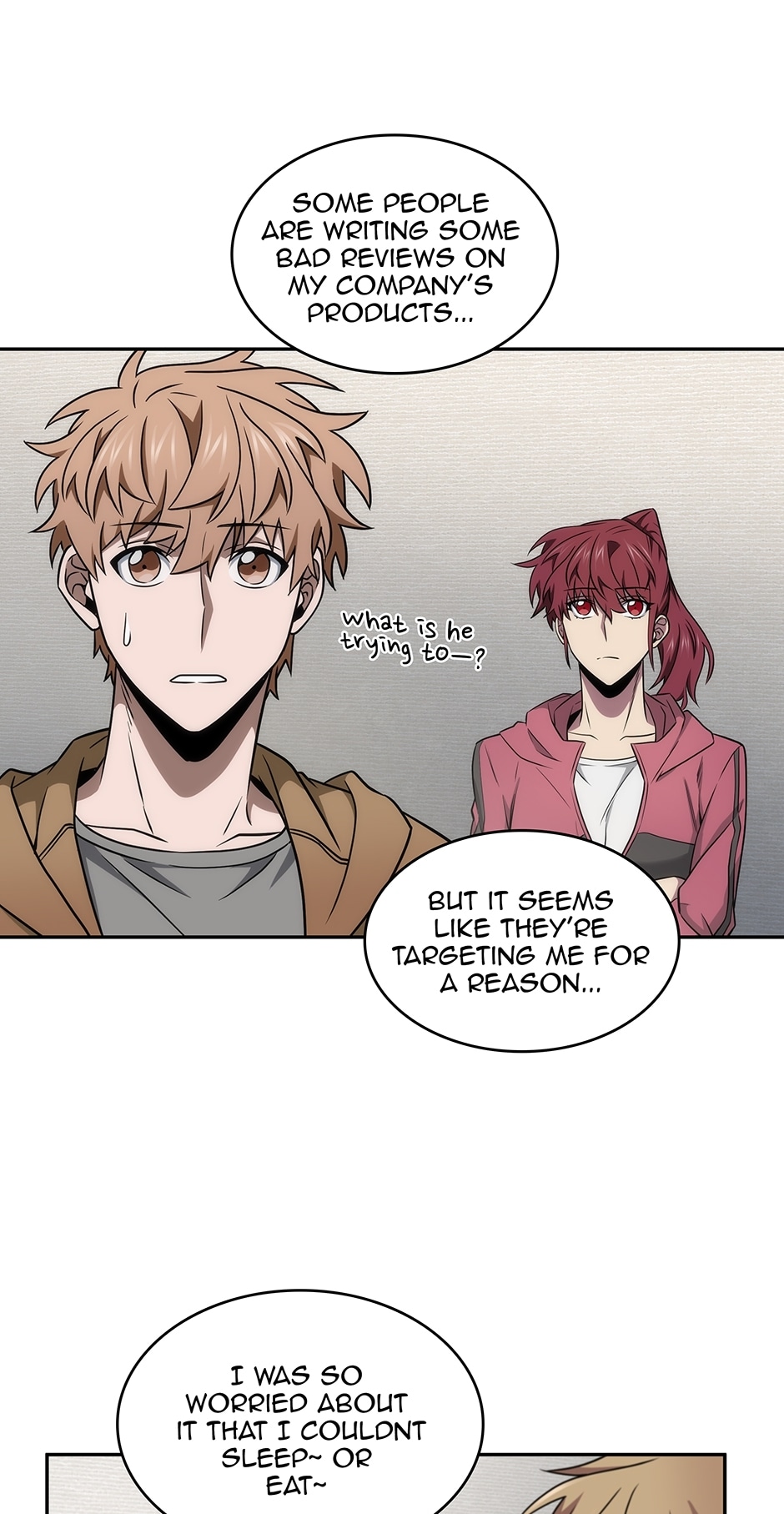 Read Tomb Raider King chapter 192 image 4 on Lezhin